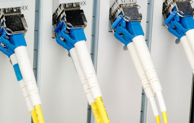Fiber Cabling