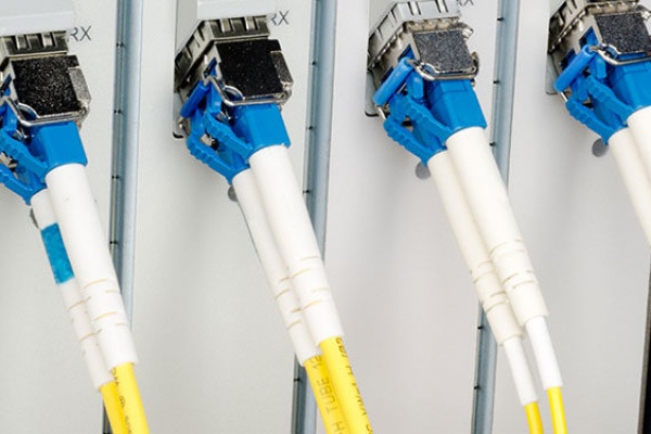 Fiber Cabling