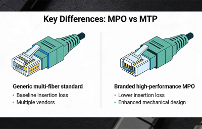MPO vs MTP